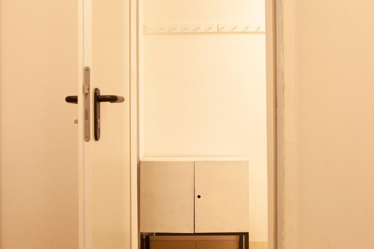 Peachy House Leilighet Rijeka Eksteriør bilde
