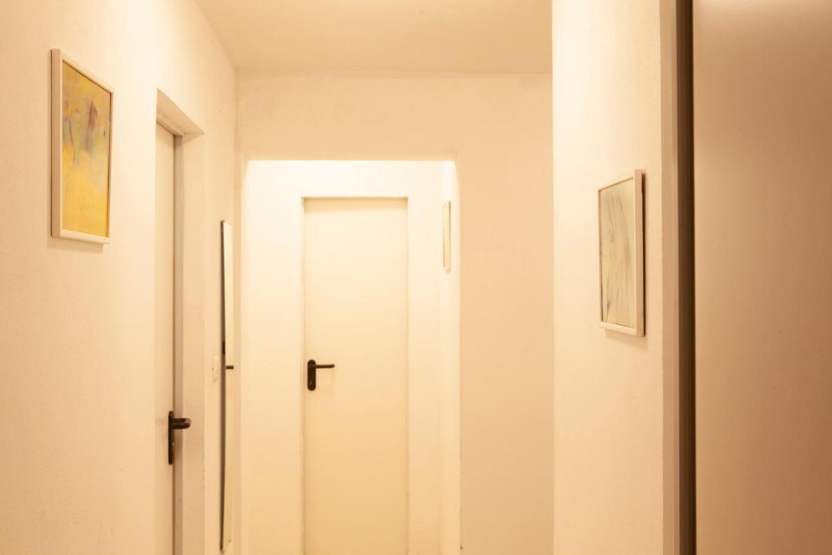 Peachy House Leilighet Rijeka Eksteriør bilde