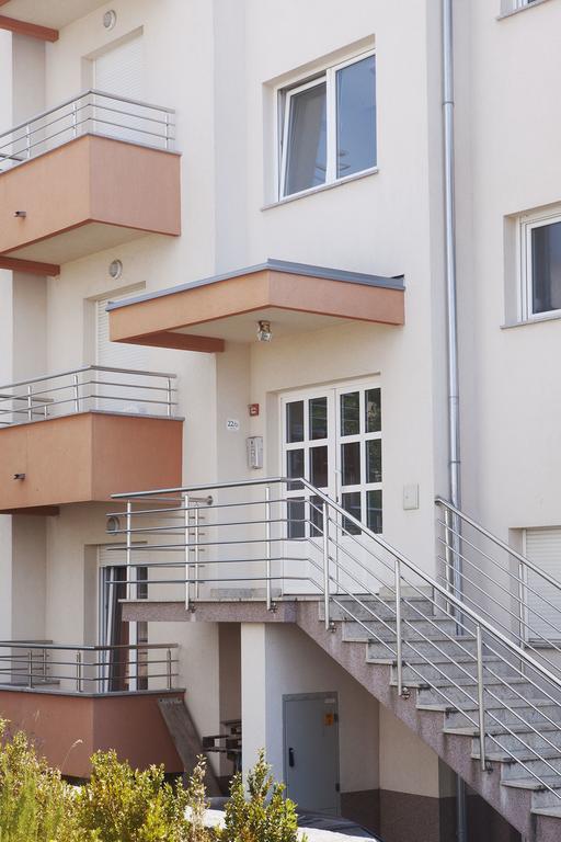 Peachy House Leilighet Rijeka Rom bilde